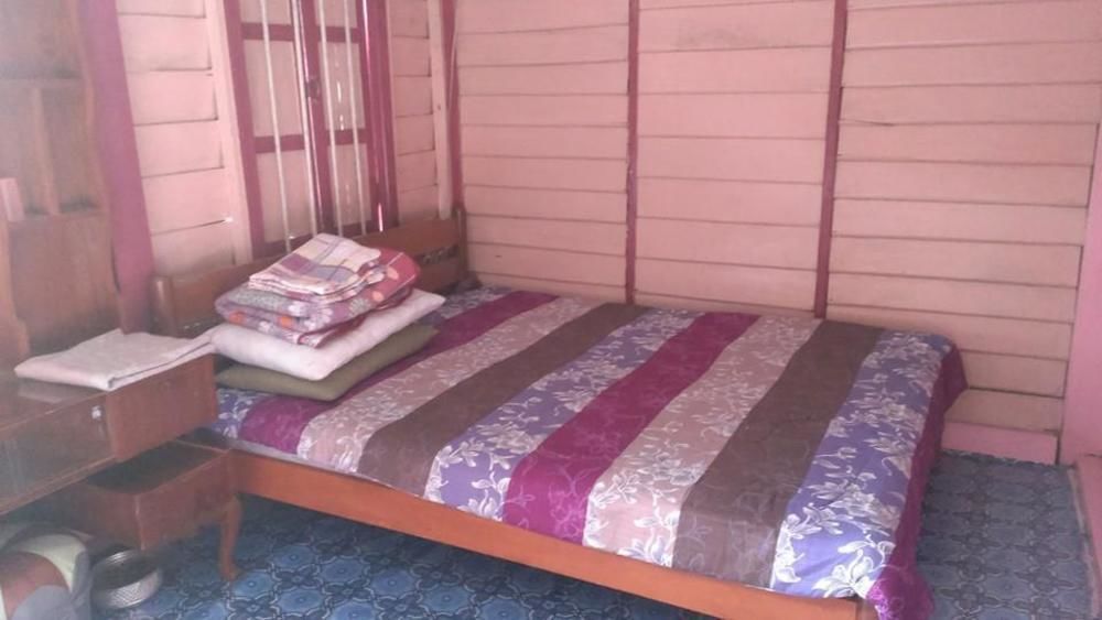 Homestay Bukit Gantang Hotel Taiping Exterior photo