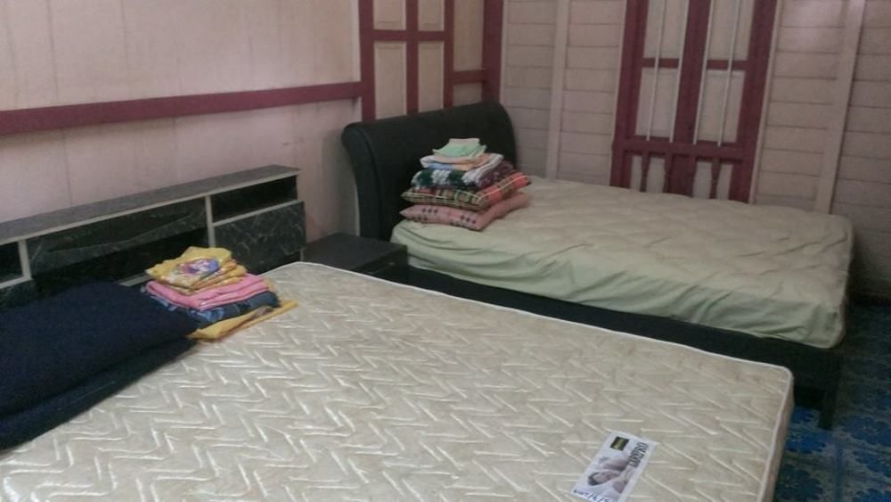 Homestay Bukit Gantang Hotel Taiping Exterior photo