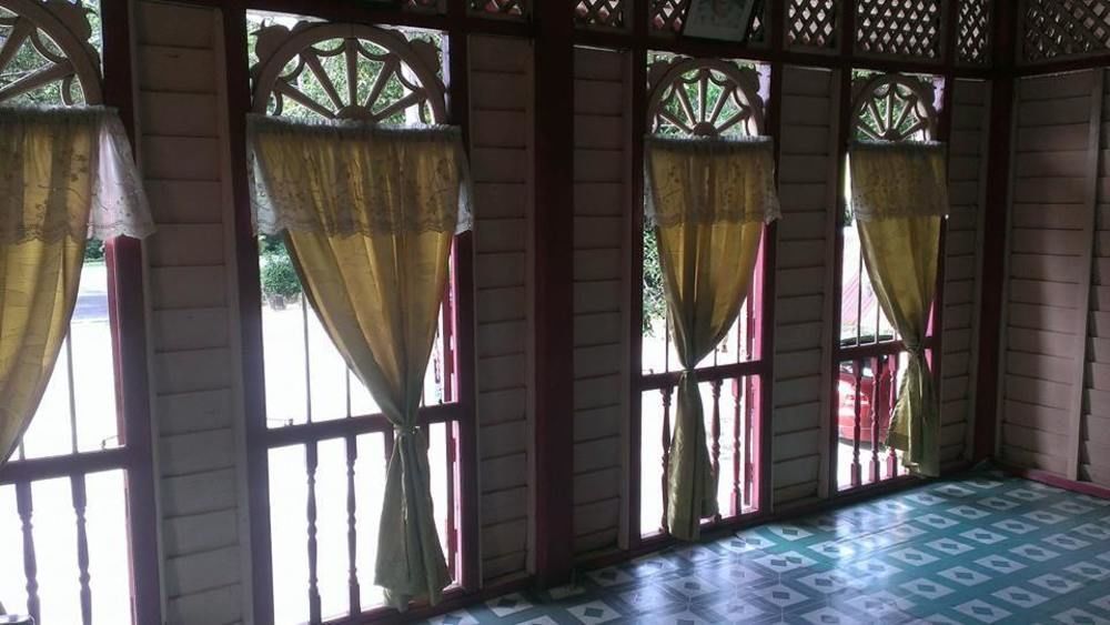 Homestay Bukit Gantang Hotel Taiping Exterior photo